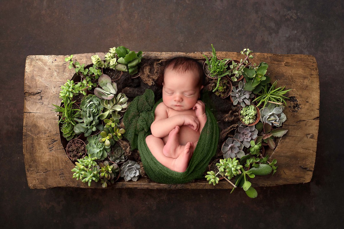 40 Newborn Photo Ideas For Boys Girls At Home Or Studio